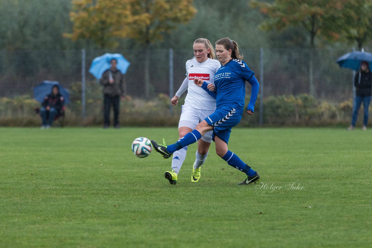 Bild 246 - Frauen FSC Kaltenkirchen - VfL Oldesloe : Ergebnis: 1:2